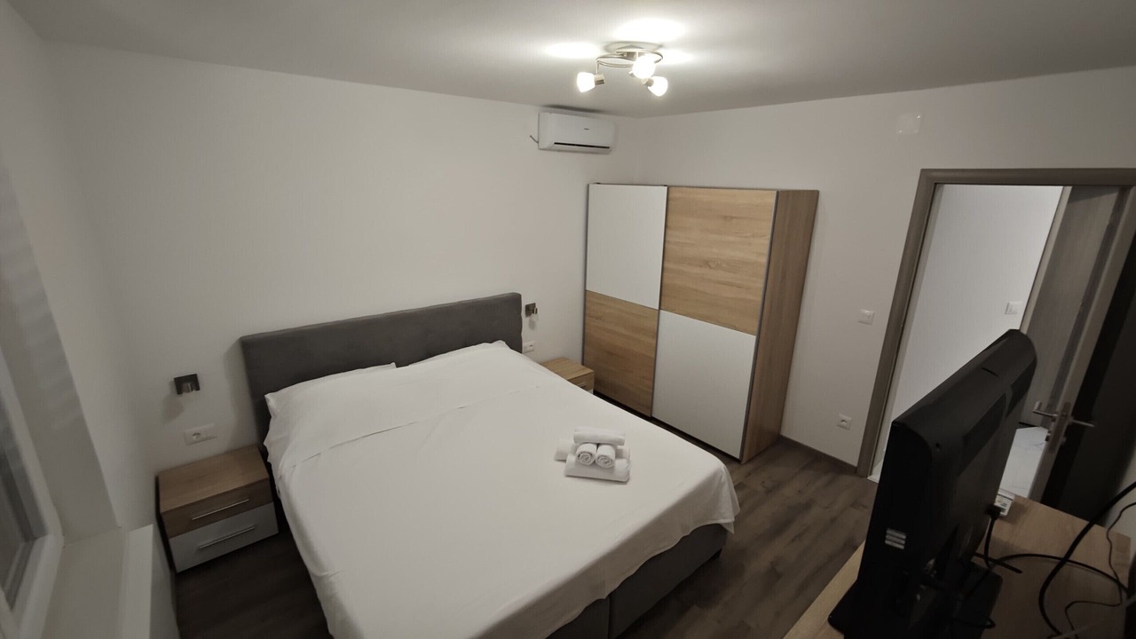 Photo of Bedroom in Povljana
