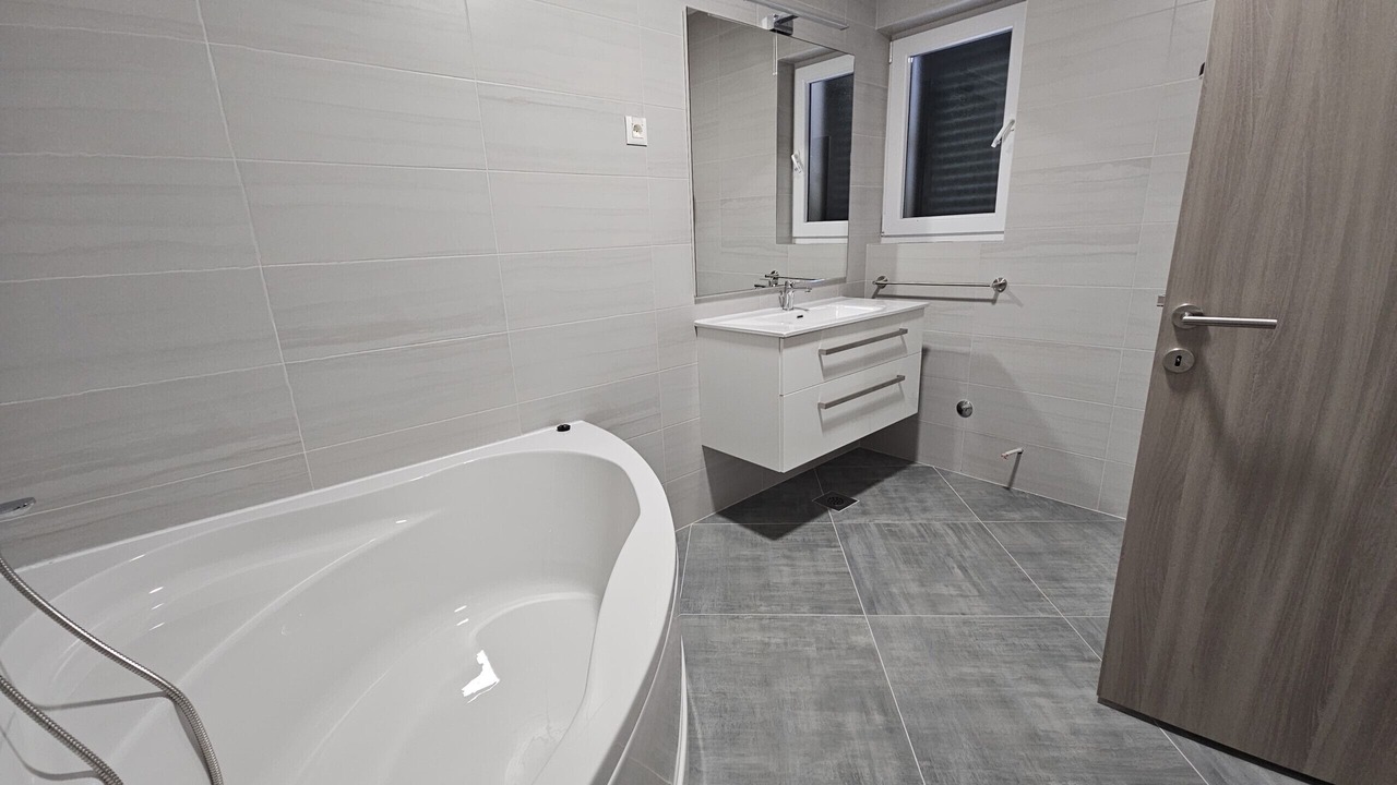 Photo of Bathroom in Povljana