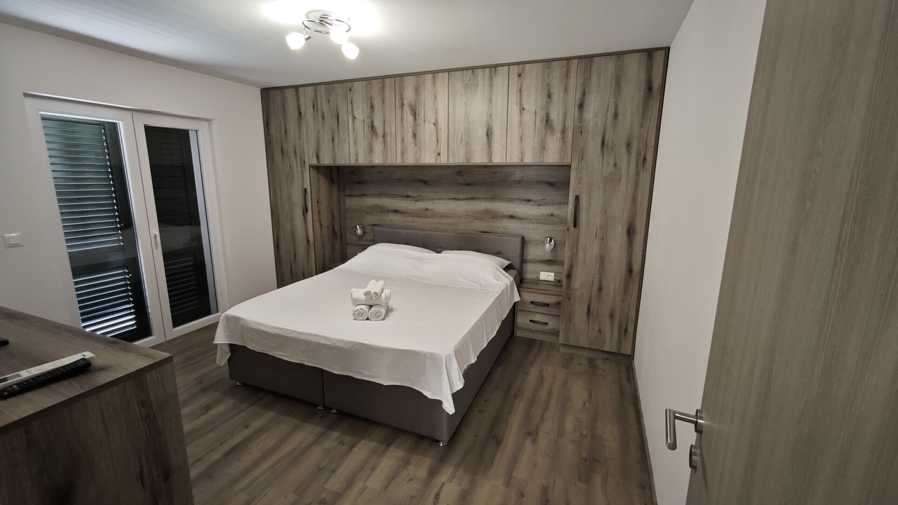 Photo of Bedroom in Povljana