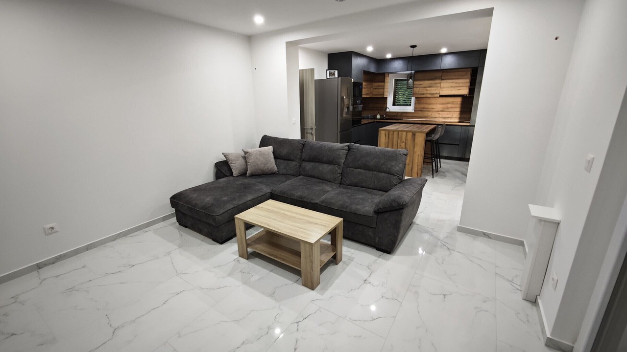 Photo of Livingroom in Povljana