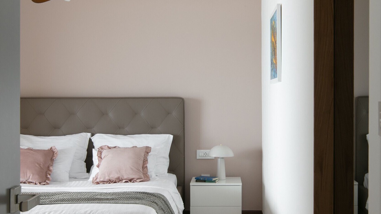 Photo of Bedroom in Sukosan