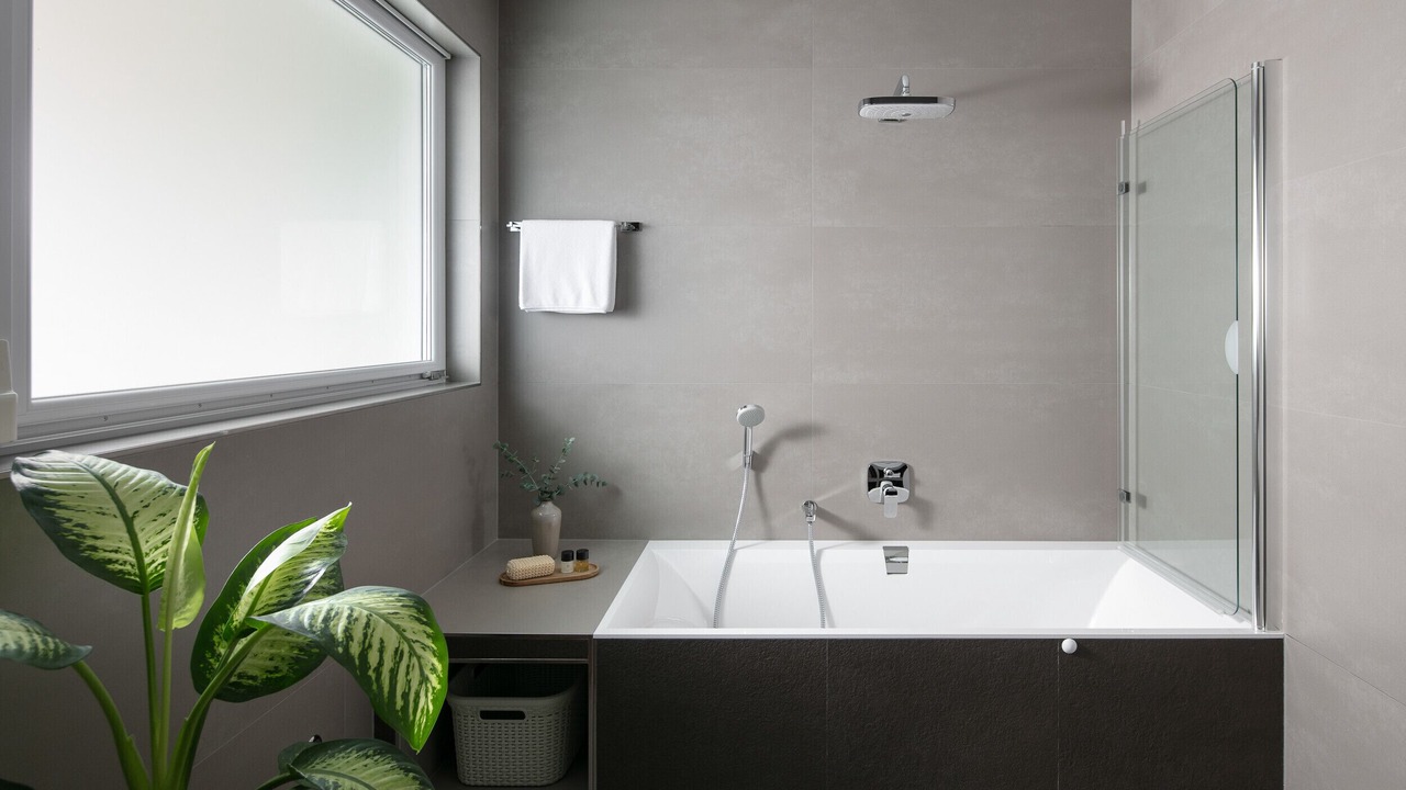 Photo of Bathroom in Sukosan