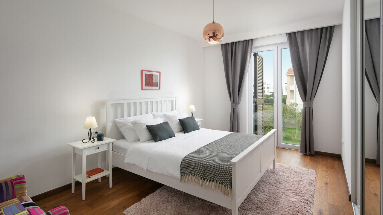 Photo of Bedroom in Sukosan