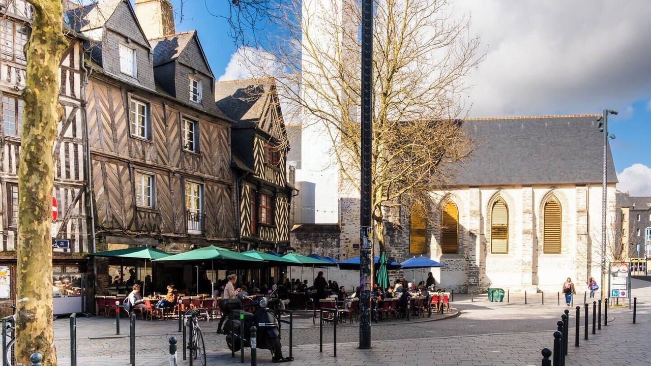Photo of Others in Dinan - Saint-Malo