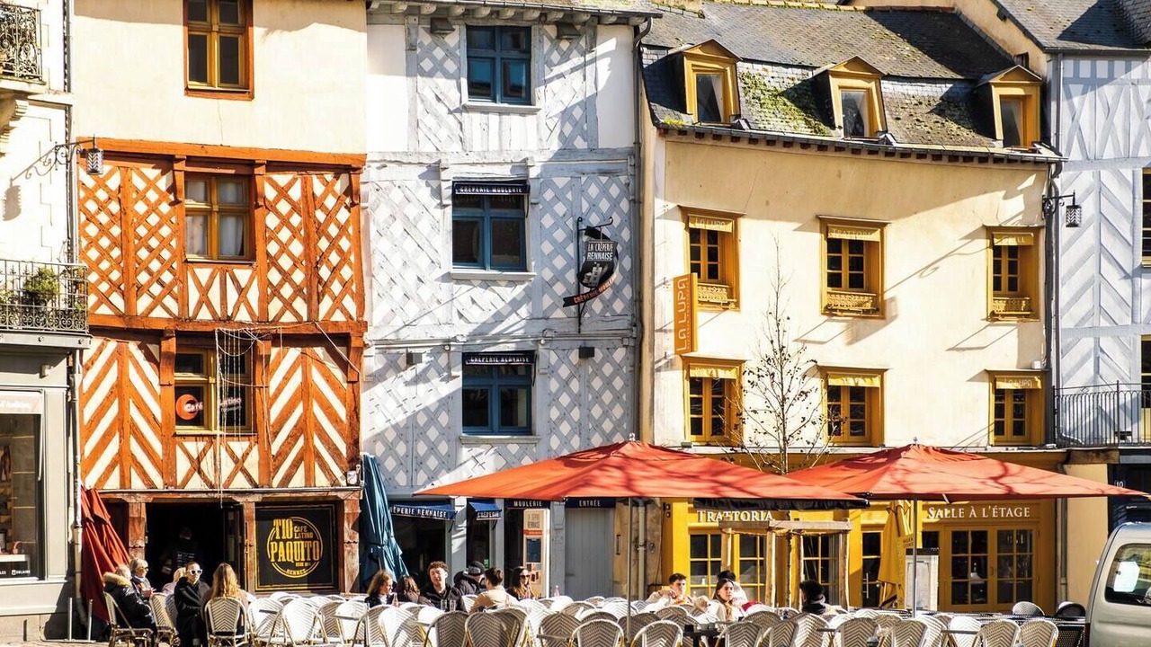 Photo of Others in Dinan - Saint-Malo