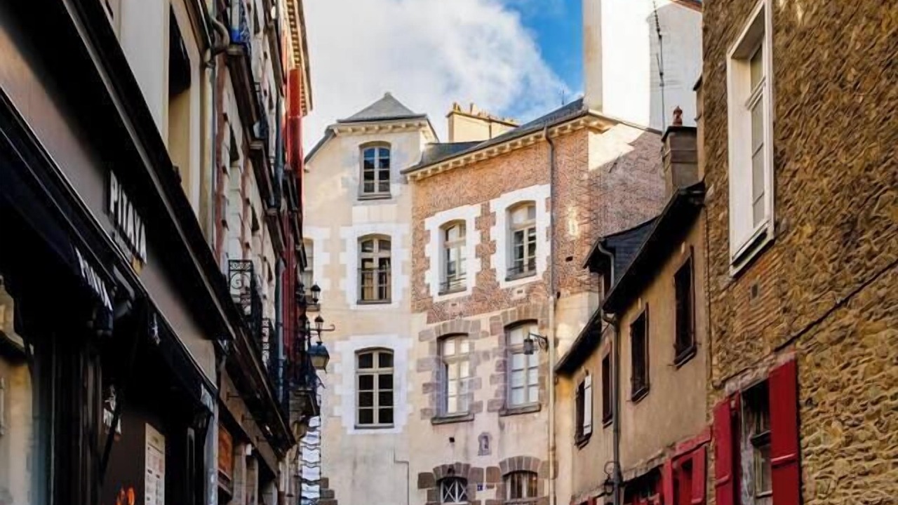 Photo of Others in Dinan - Saint-Malo