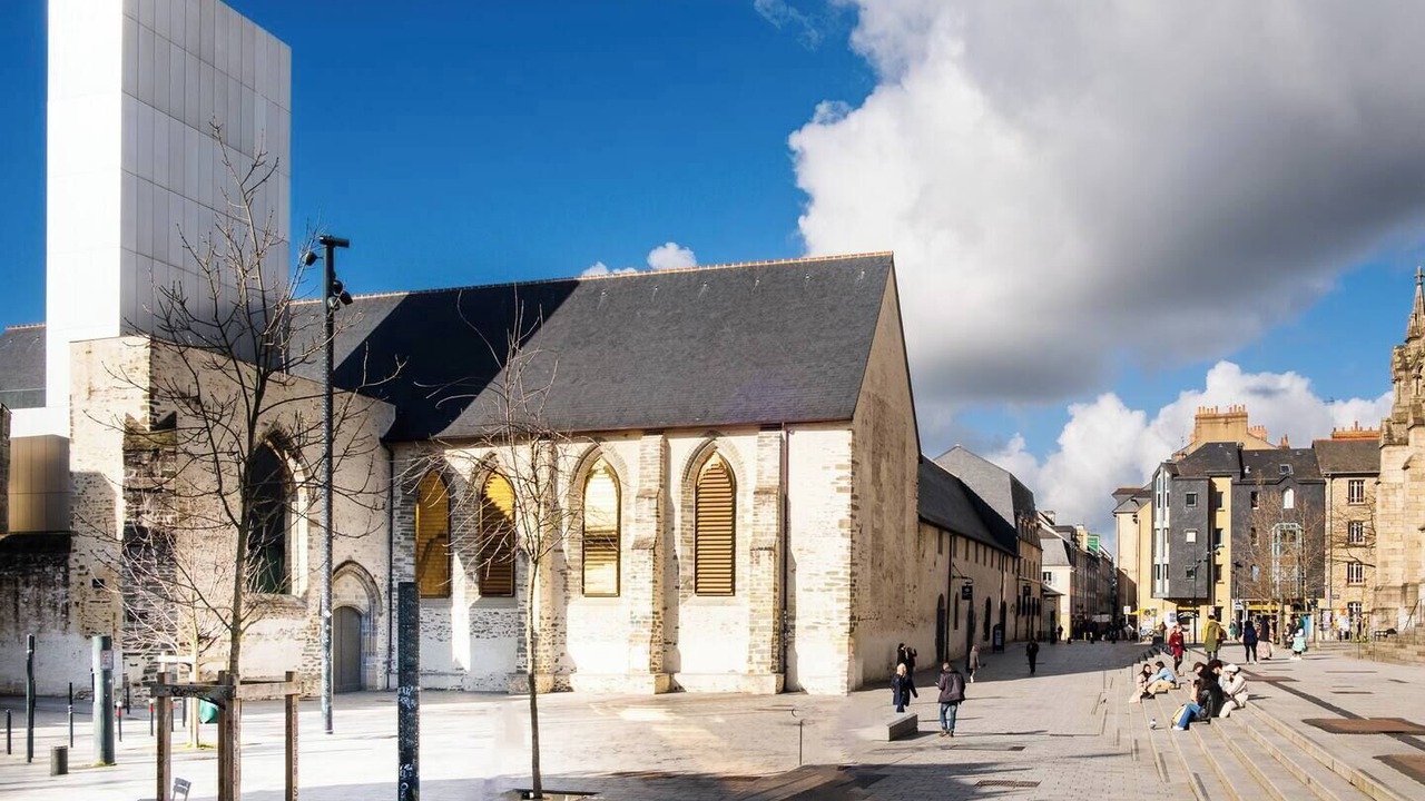 Photo of Others in Dinan - Saint-Malo