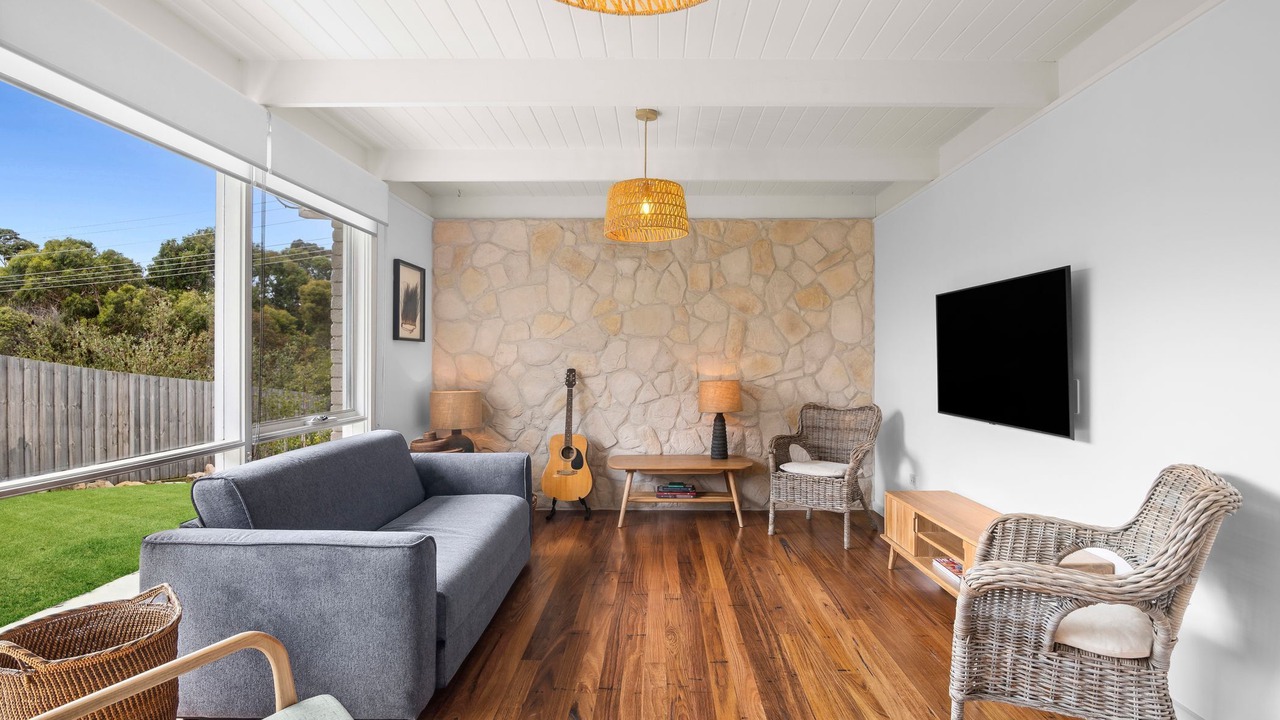 Photo of Livingroom in Jan Juc