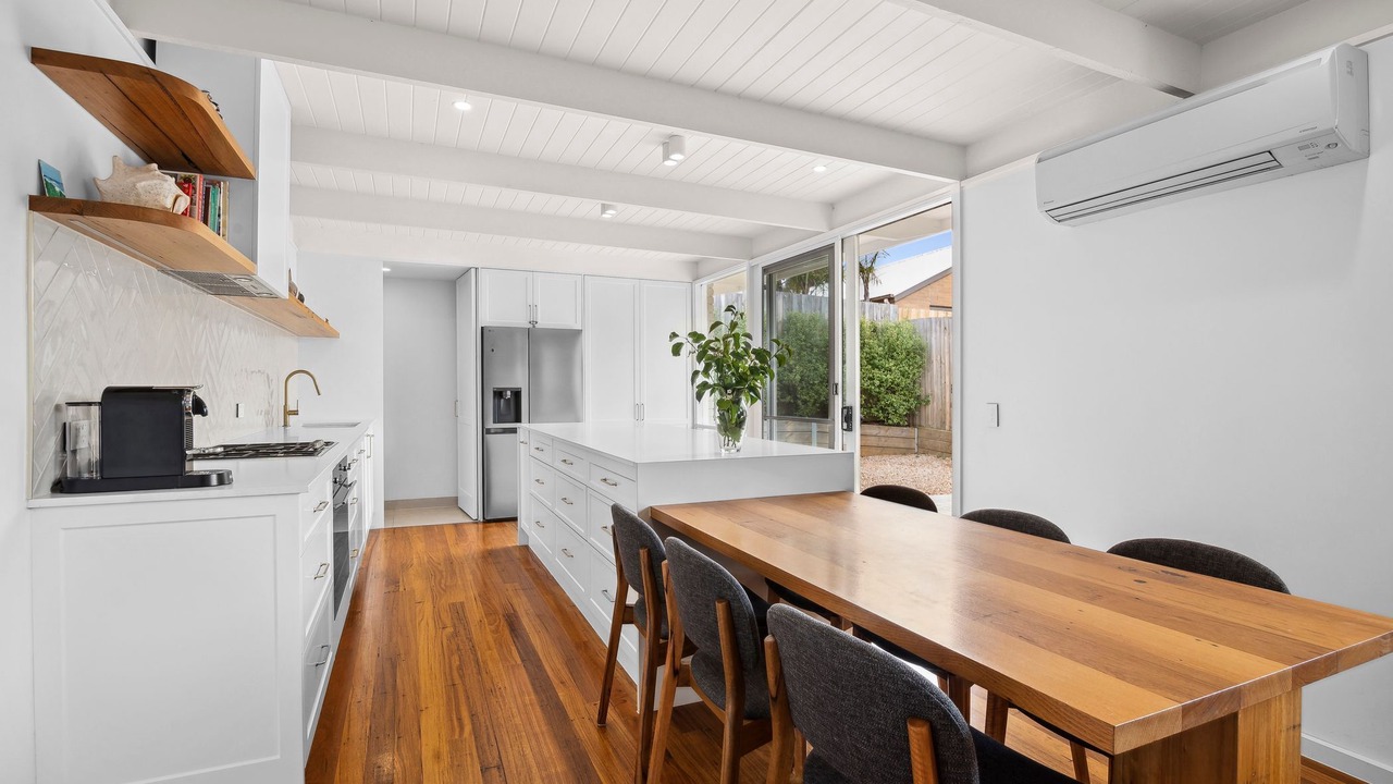 Photo of Kitchen in Jan Juc