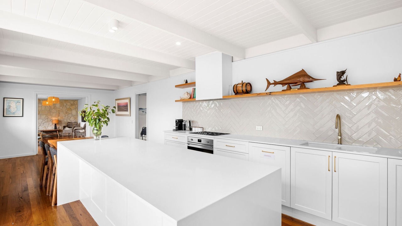 Photo of Kitchen in Jan Juc