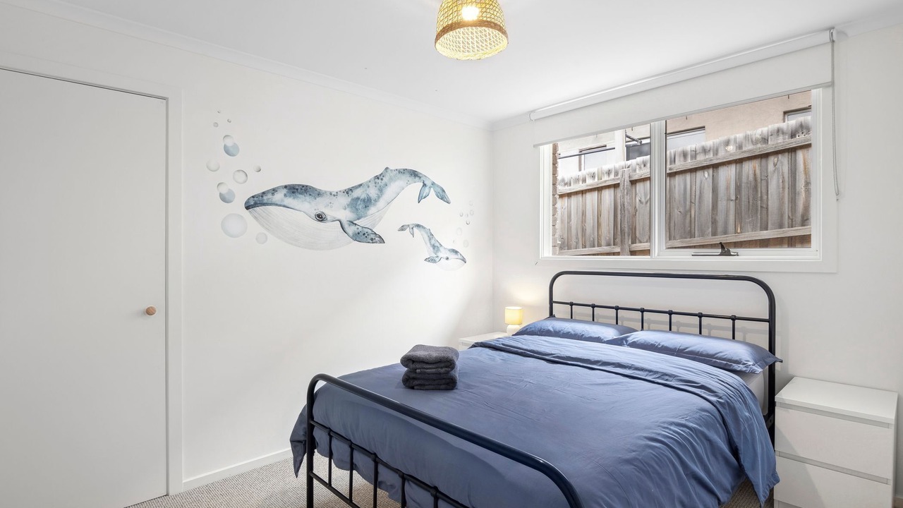 Photo of Bedroom in Jan Juc