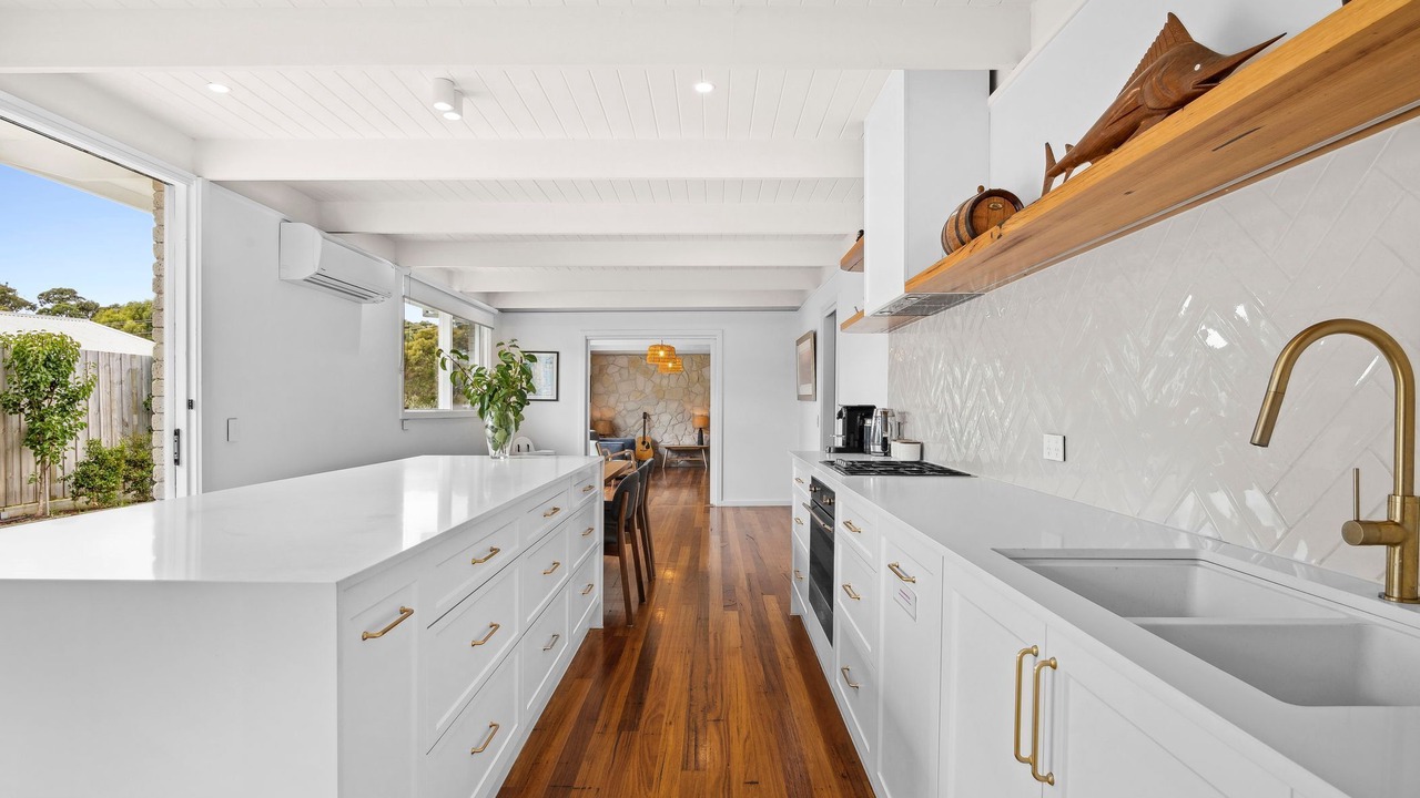 Photo of Kitchen in Jan Juc