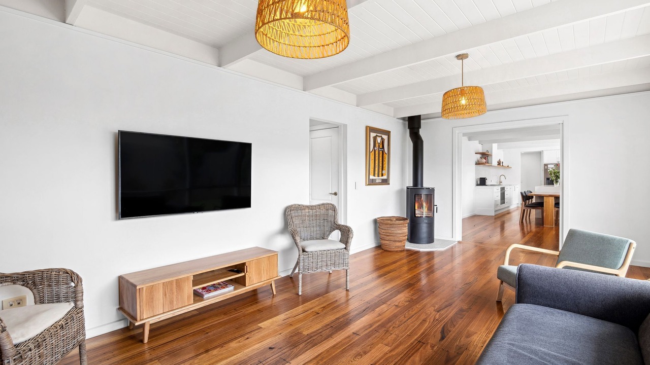 Photo of Livingroom in Jan Juc