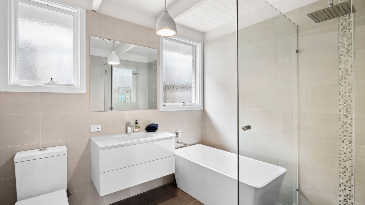 Photo of Bathroom in Jan Juc