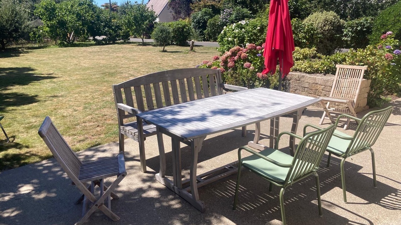 Photo of Outdoor in Pont-l'Abbe