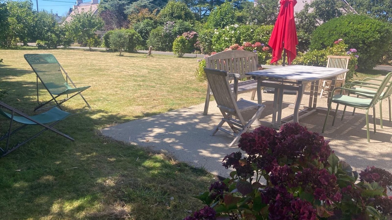 Photo of Outdoor in Pont-l'Abbe