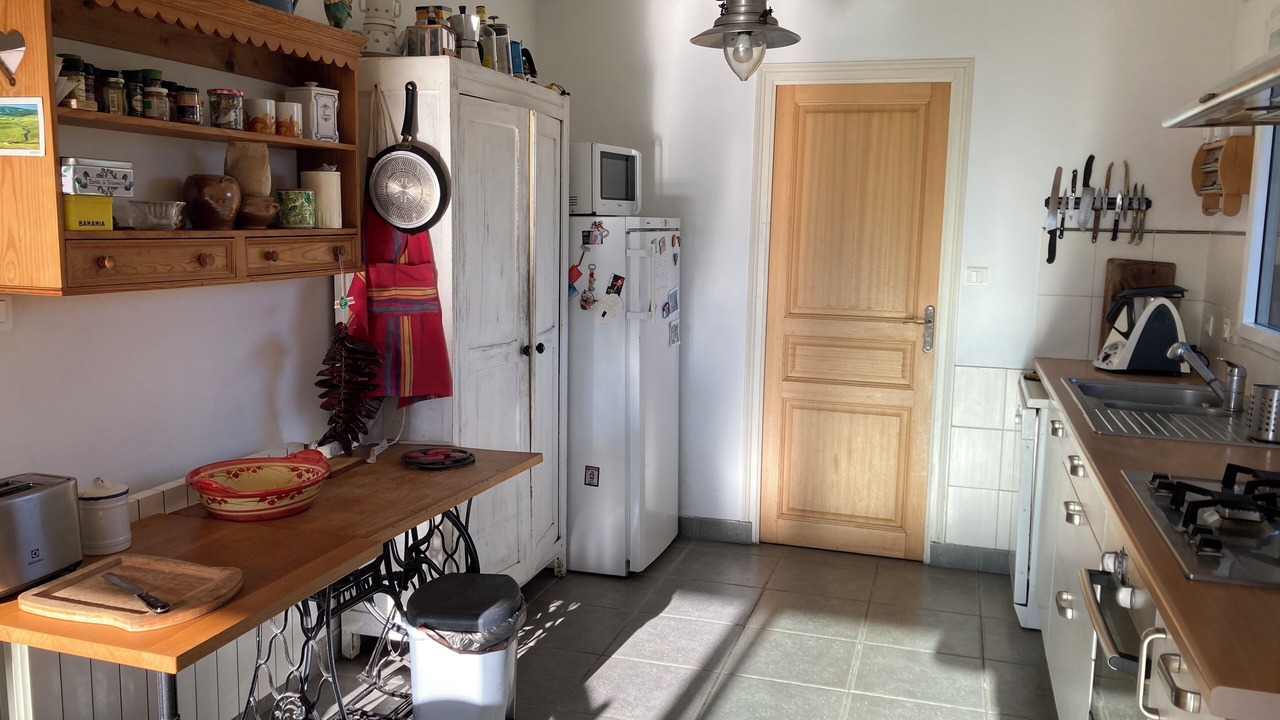 Photo of Kitchen in Pont-l'Abbe