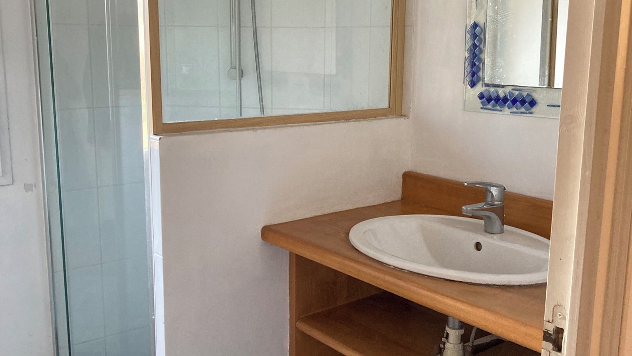 Photo of Bathroom in Pont-l'Abbe