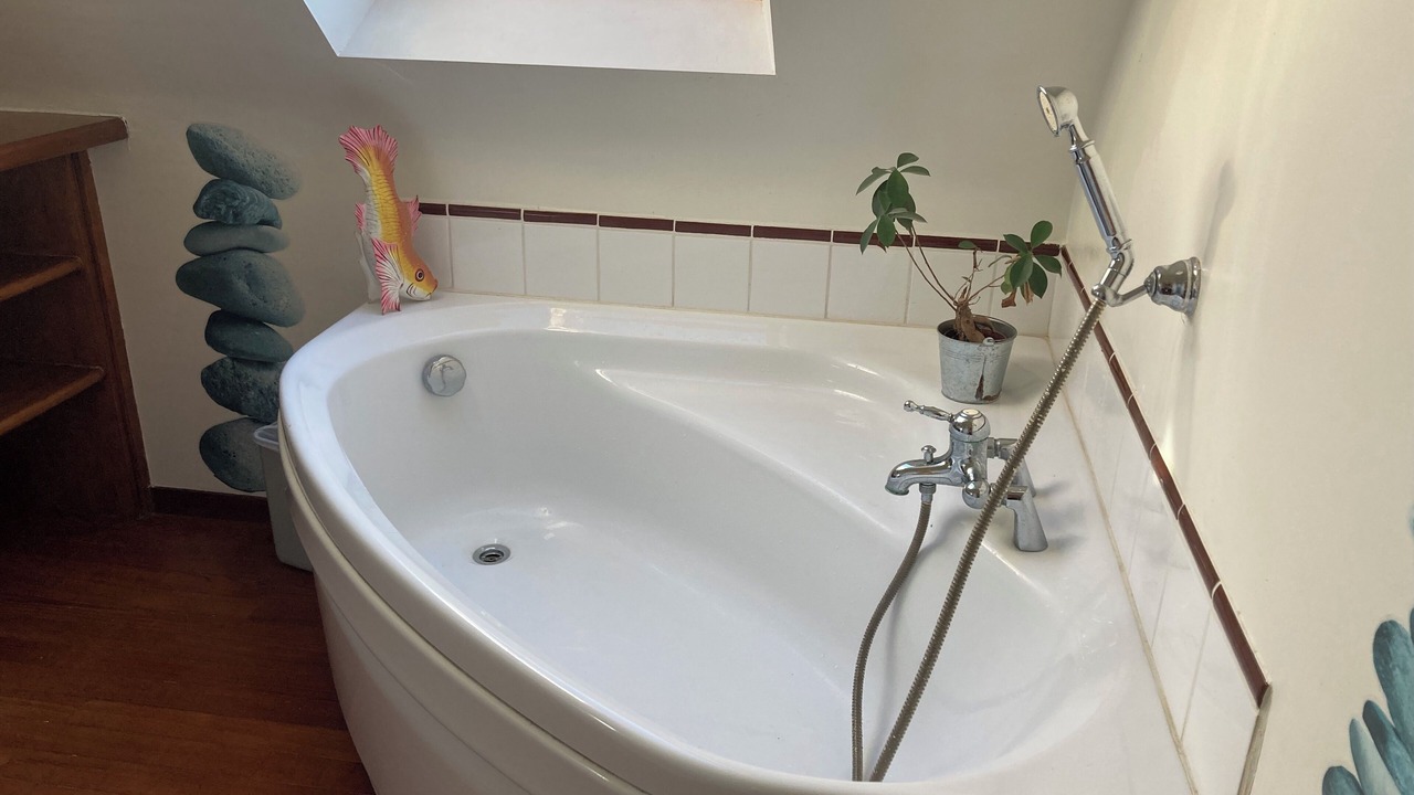 Photo of Bathroom in Pont-l'Abbe