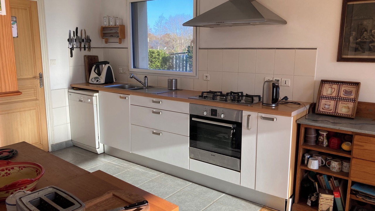 Photo of Kitchen in Pont-l'Abbe