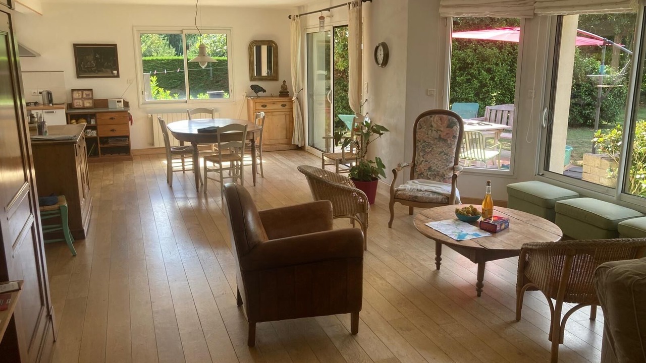 Photo of Livingroom in Pont-l'Abbe