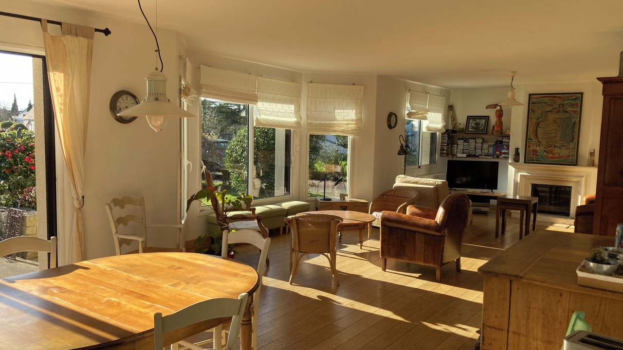 Photo of Livingroom in Pont-l'Abbe