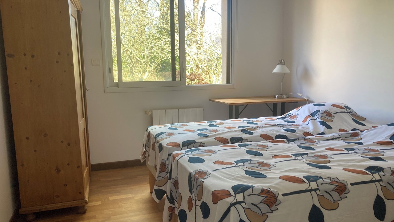 Photo of Bedroom in Pont-l'Abbe