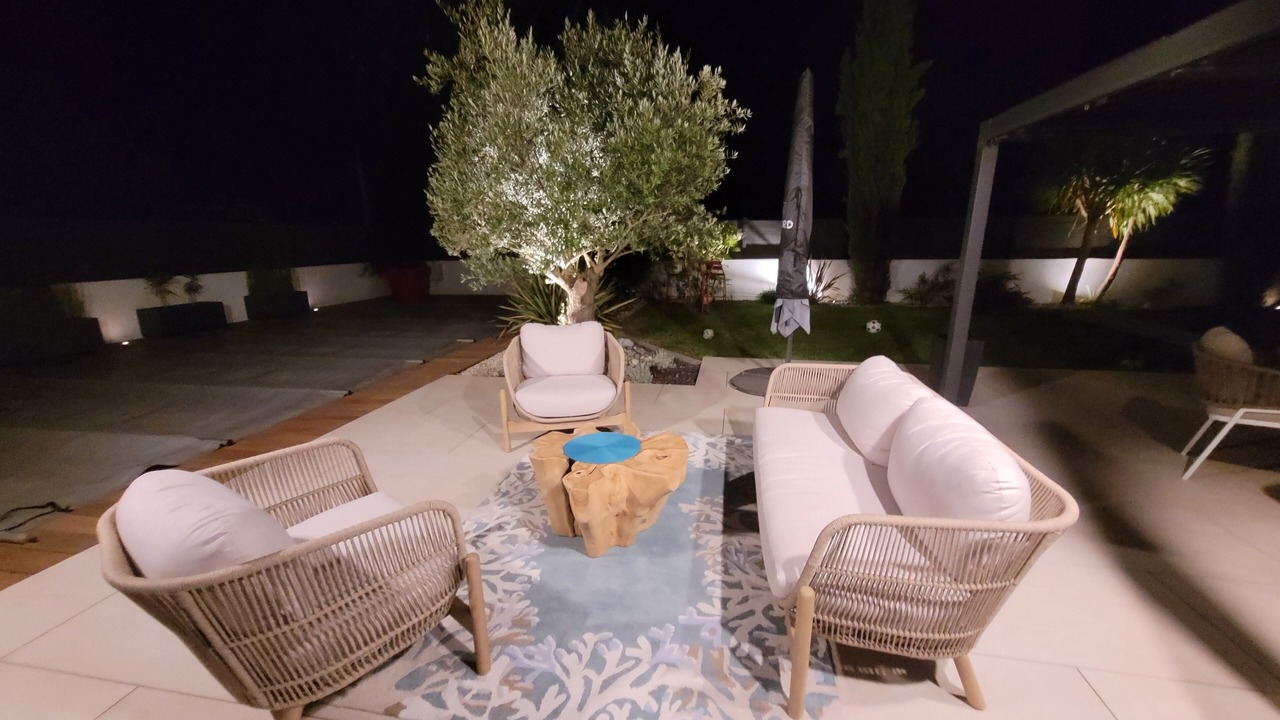 Photo of Patio Balcony in Sautron