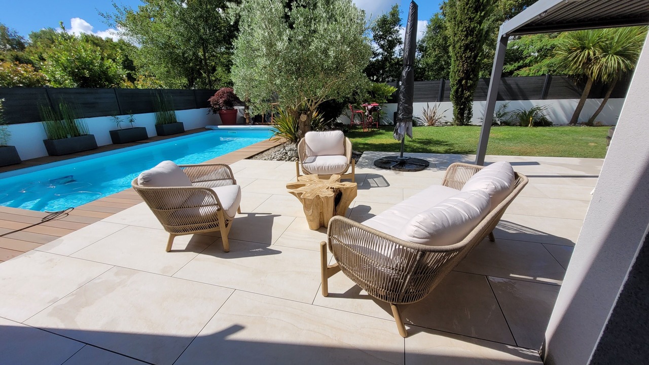 Photo of Outdoor in Sautron