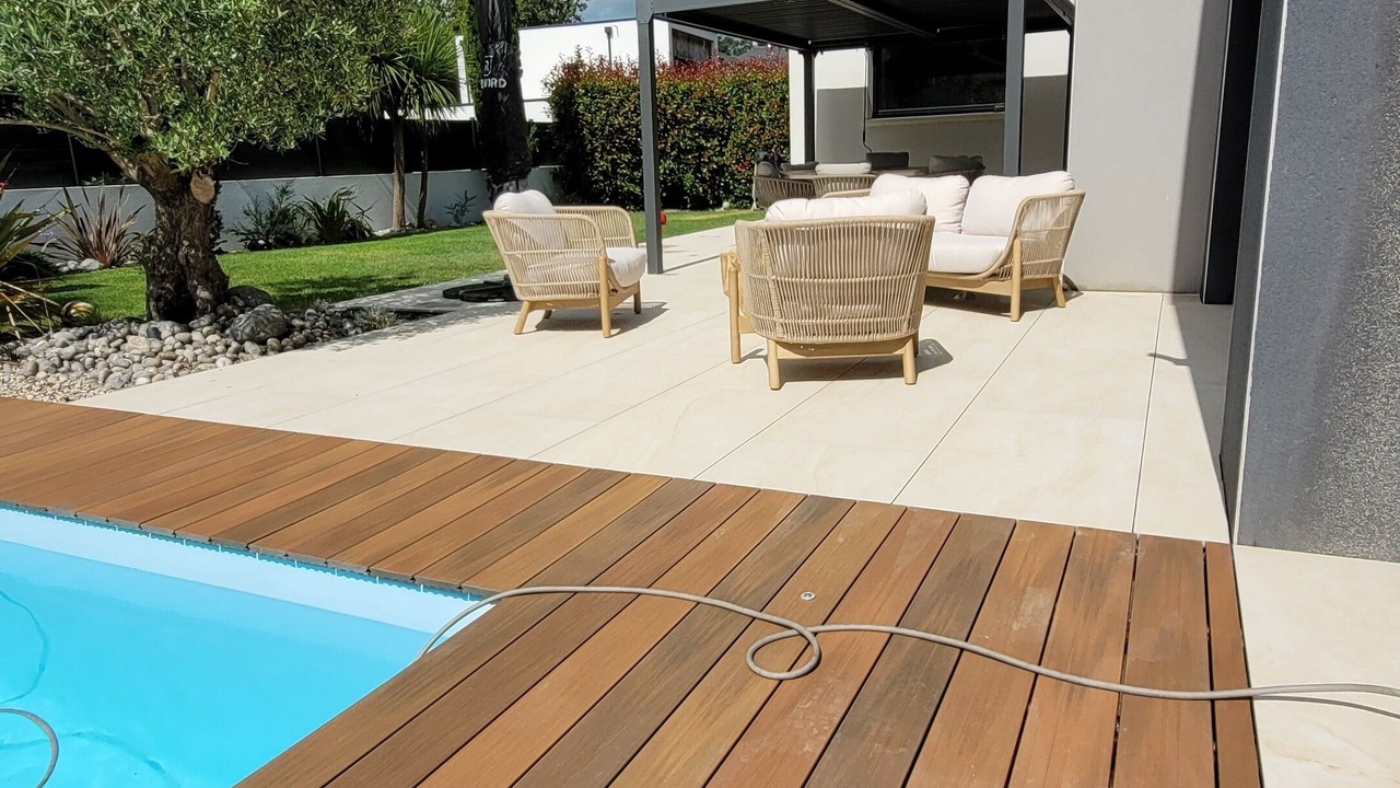 Photo of Patio Balcony in Sautron
