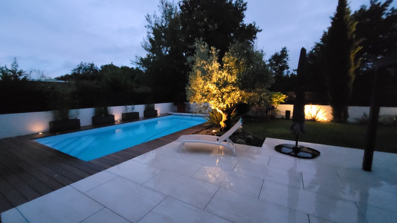Photo of Outdoor in Sautron