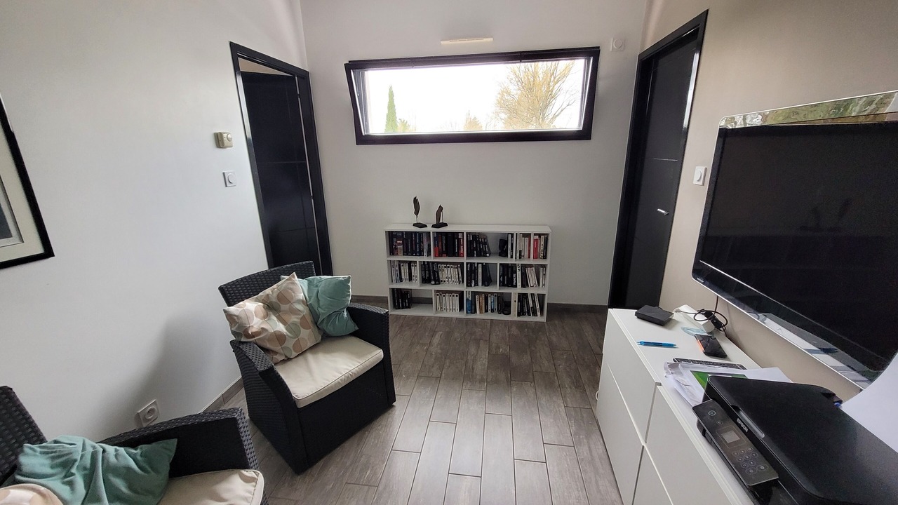 Photo of Livingroom in Sautron