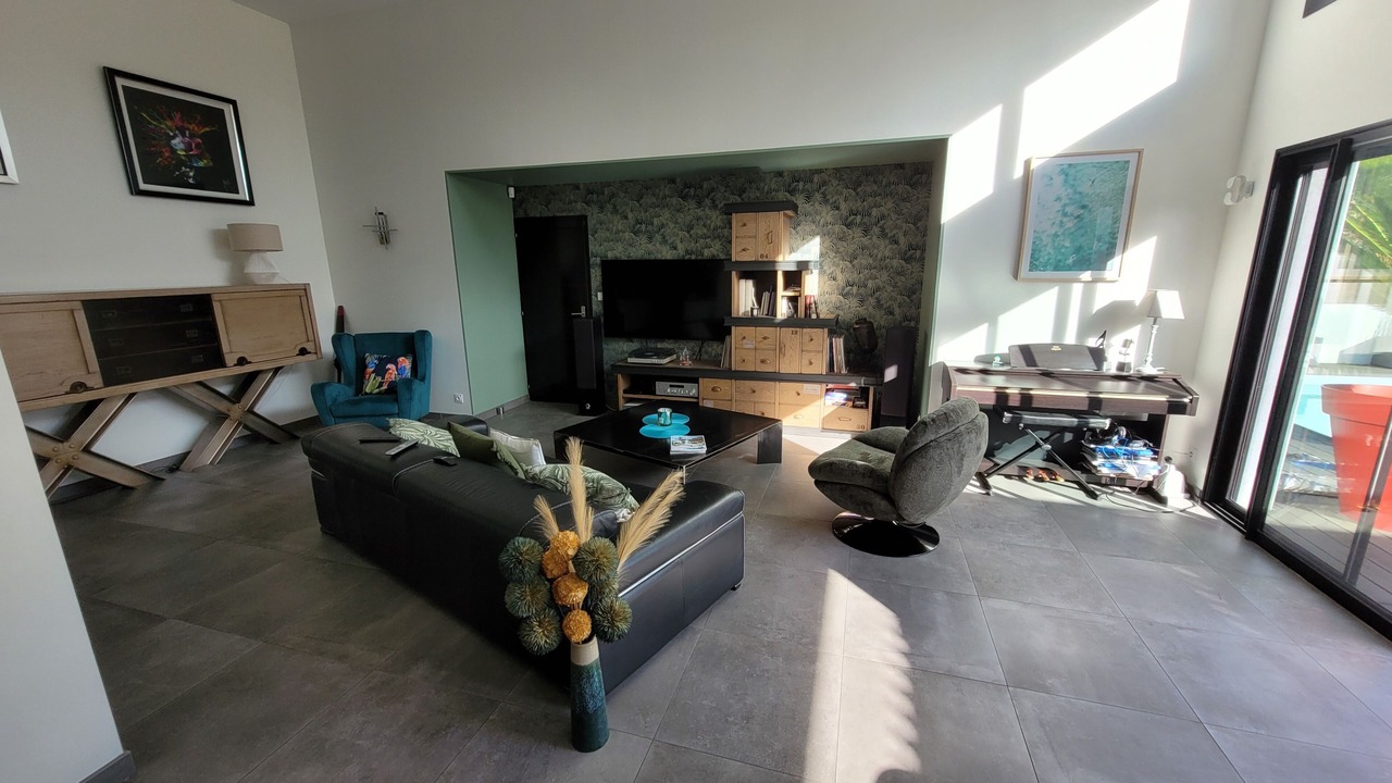 Photo of Livingroom in Sautron