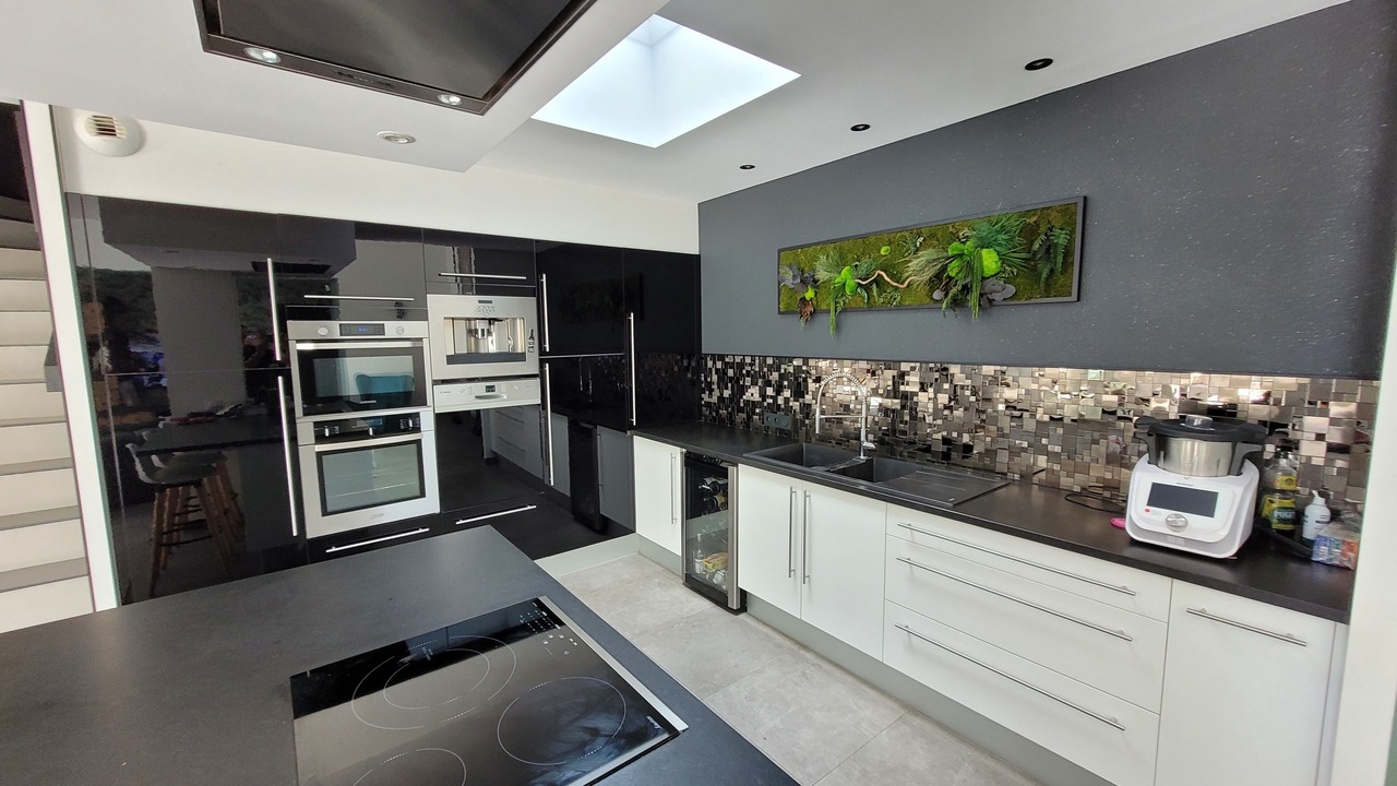 Photo of Kitchen in Sautron
