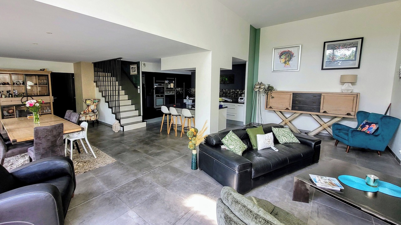 Photo of Livingroom in Sautron