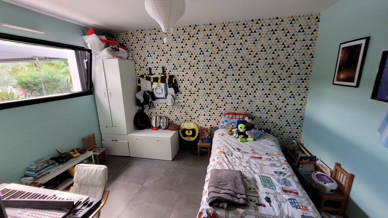 Photo of Bedroom in Sautron