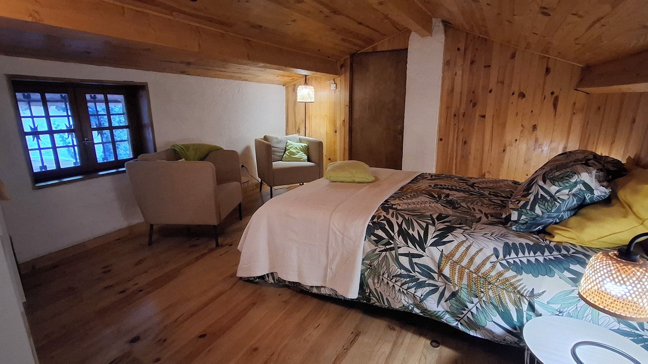 Photo of Bedroom in Banne