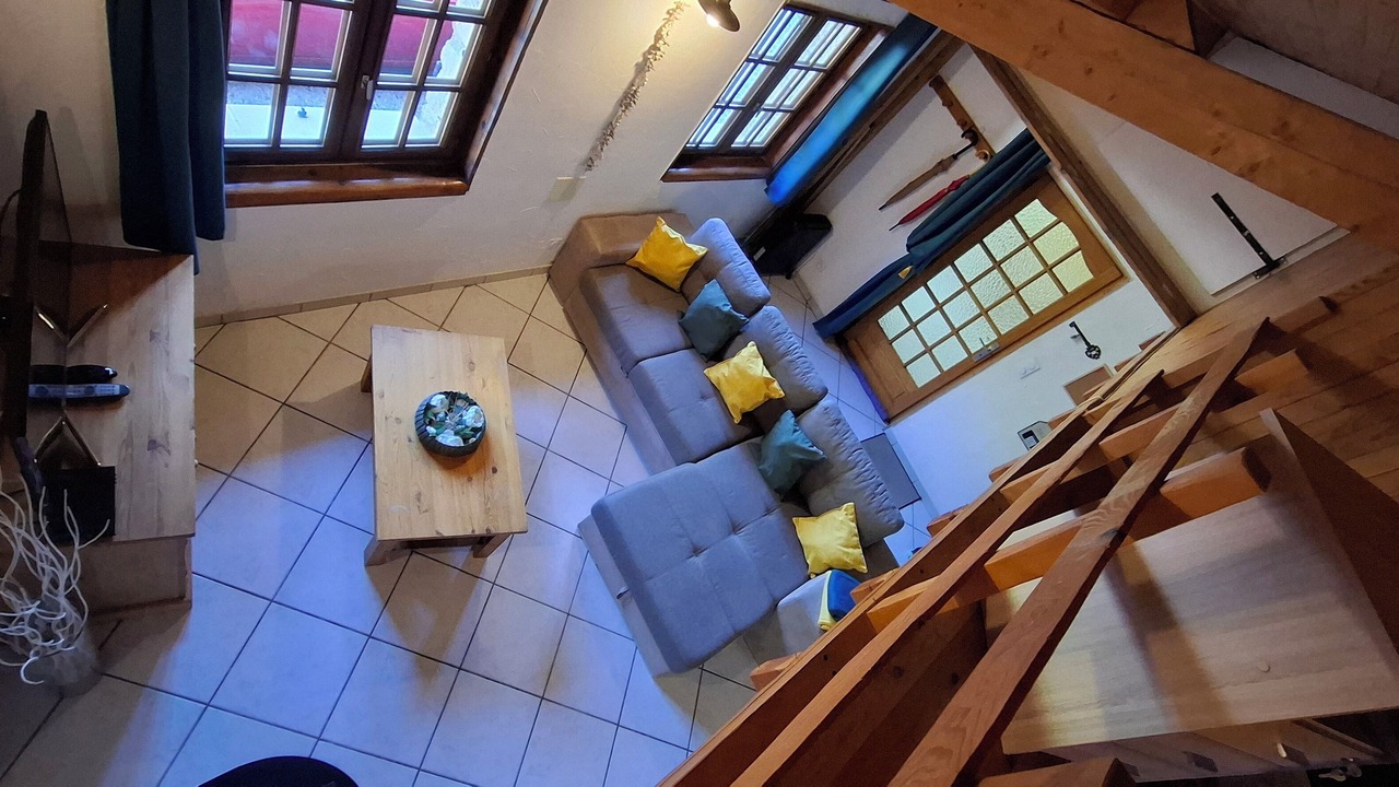 Photo of Livingroom in Banne