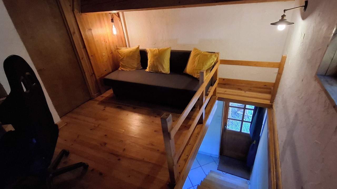 Photo of Livingroom in Banne