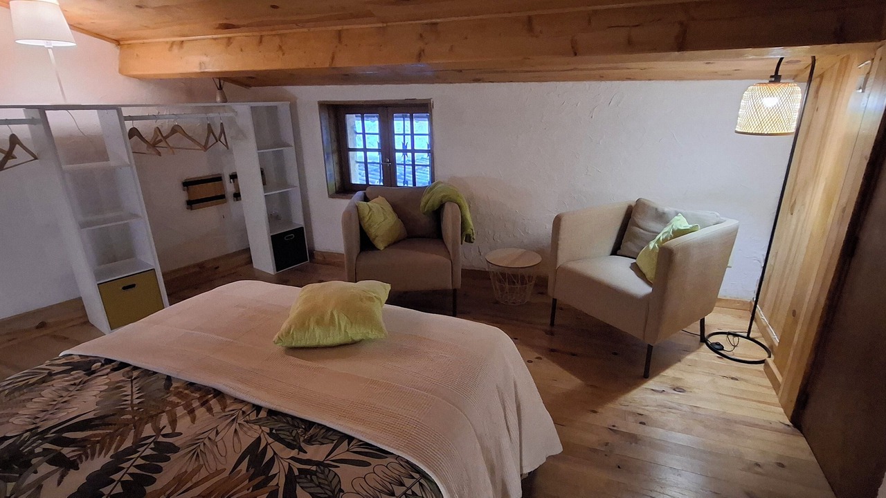 Photo of Bedroom in Banne