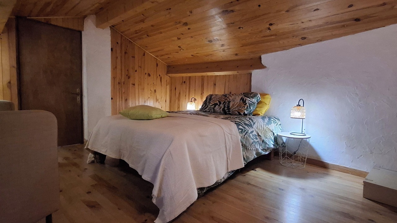 Photo of Bedroom in Banne