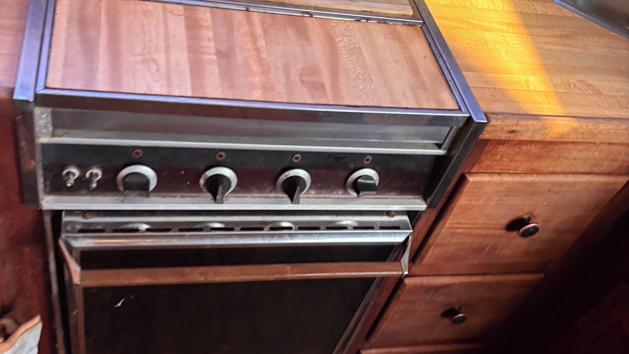 Photo of Kitchen in Bradenton