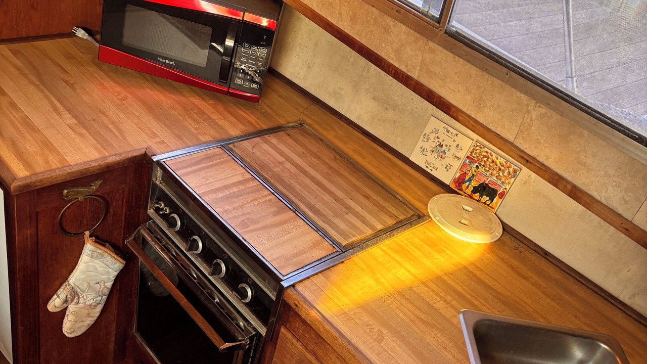 Photo of Kitchen in Bradenton