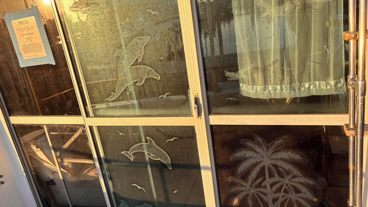 Photo of Patio Balcony in Bradenton