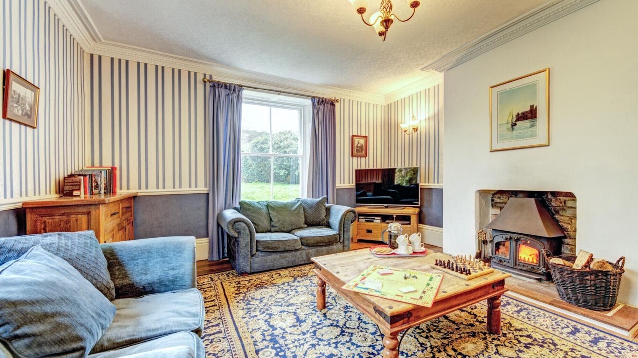 Photo of Livingroom in Chillington