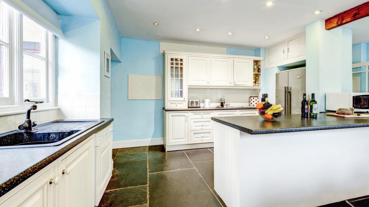 Photo of Kitchen in Chillington