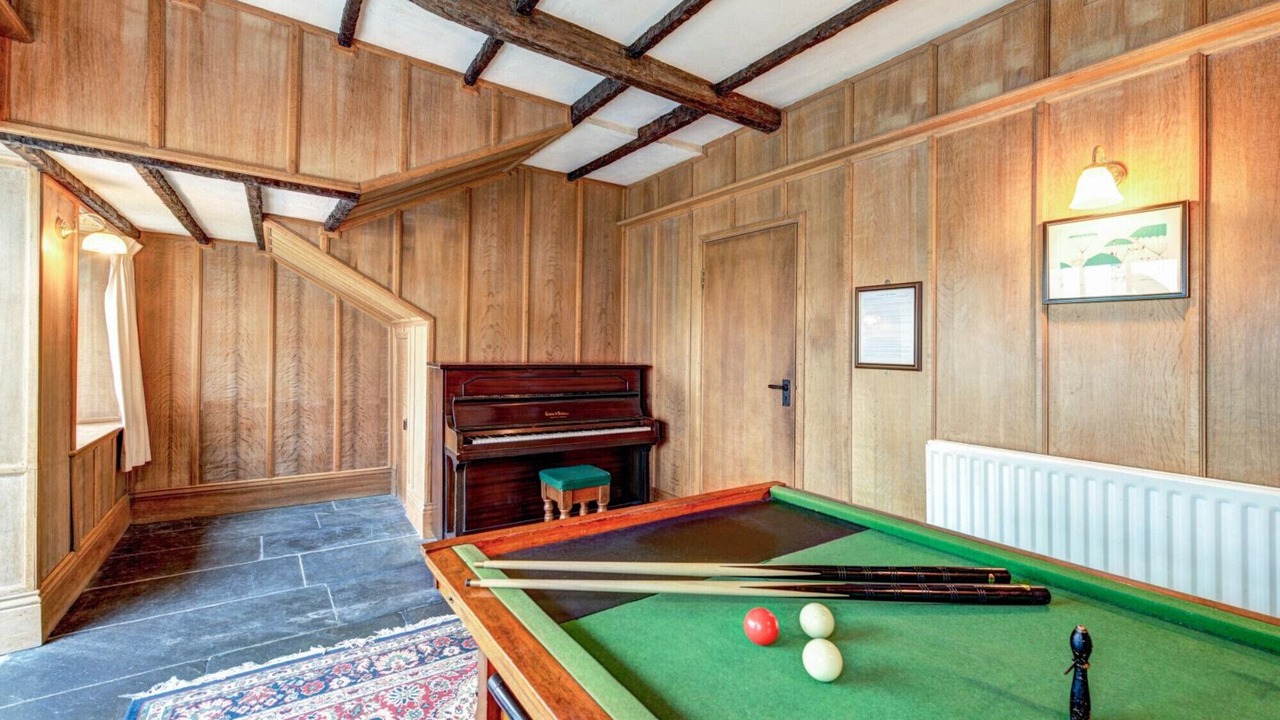 Photo of Bedroom in Chillington