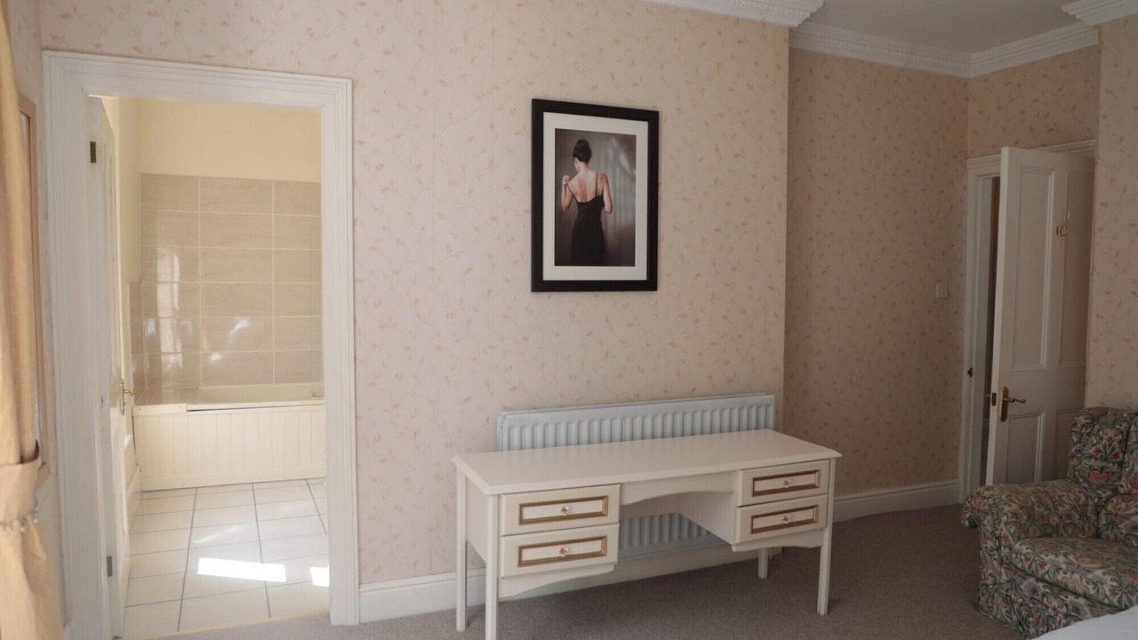 Photo of Bedroom in Chillington