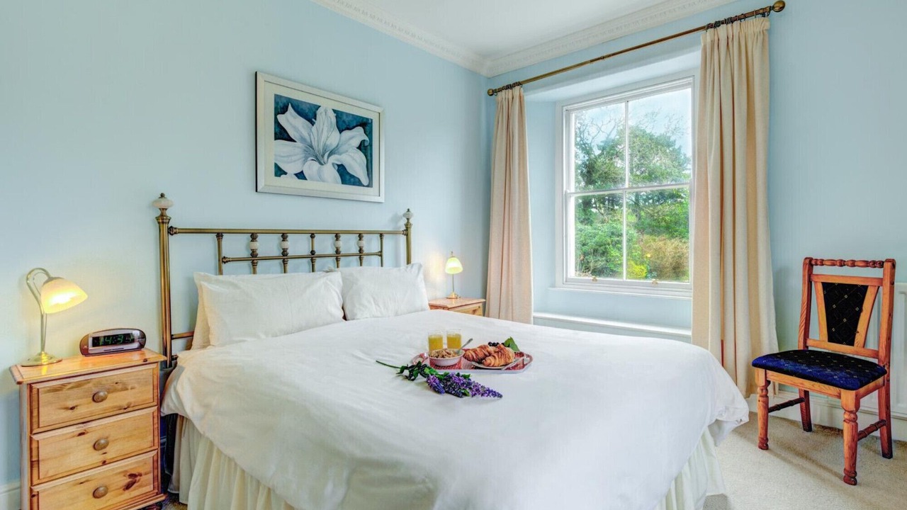 Photo of Bedroom in Chillington