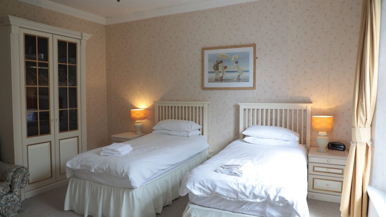 Photo of Bedroom in Chillington